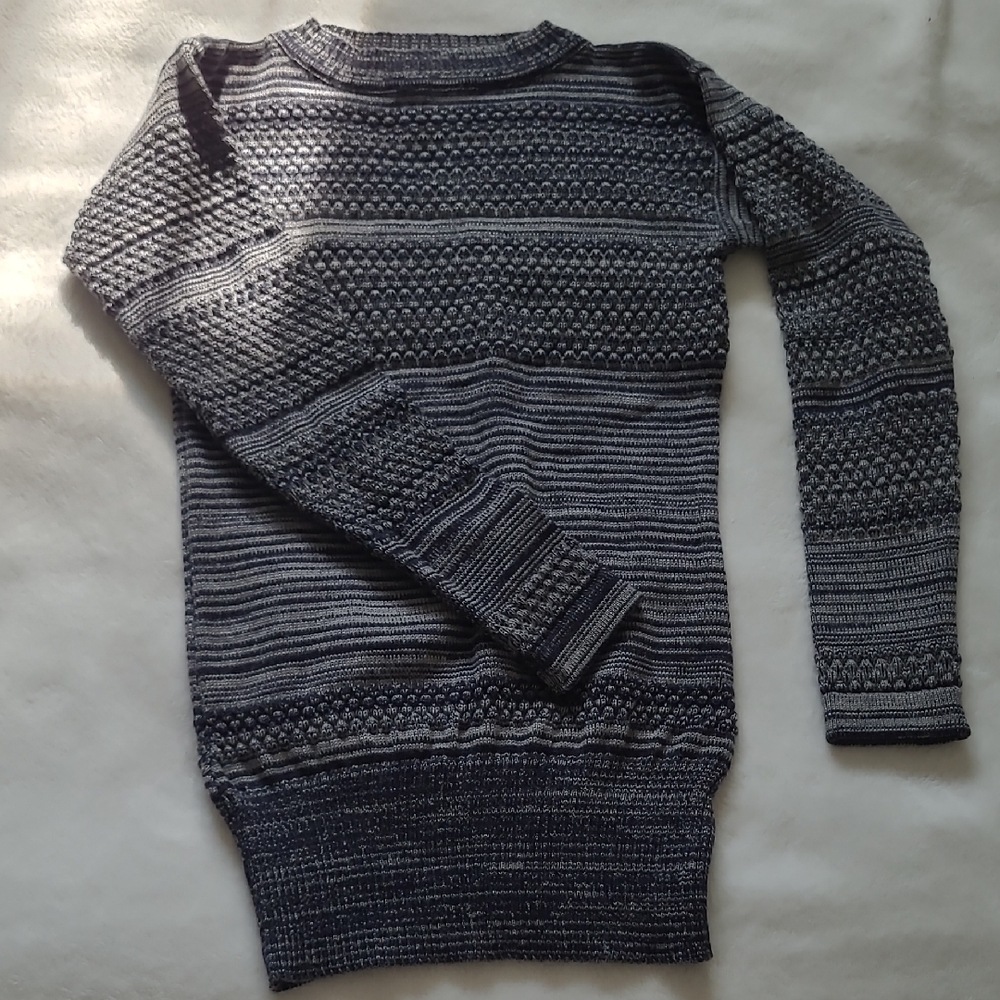 SNS Herning Wool Sweater